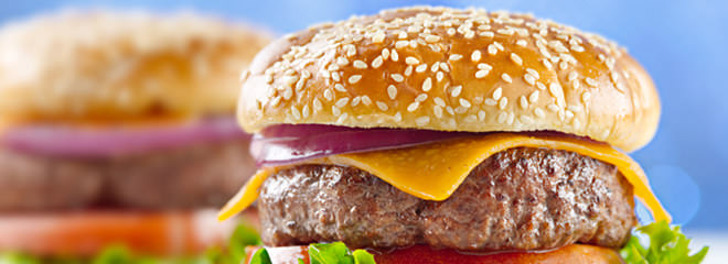 BURGERS