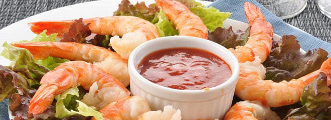 Finger Food